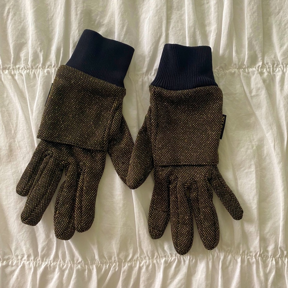 Seirus Kids Glove Liners
